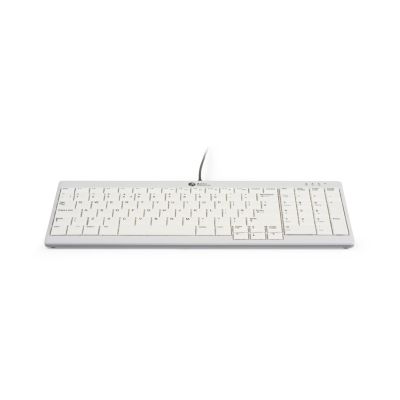 2. BakkerElkhuizen Ultraboard 960 V2 Compact Keyboard US Retail