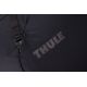 12. Thule Subterra 2 TSR490 Black Travel Trolley Soft Shell Black 90L Polycarbonate (PC), Polyester