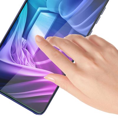 6. Matte foil 3mk Silky Matt Pro for Motorola Edge 60 Stylus