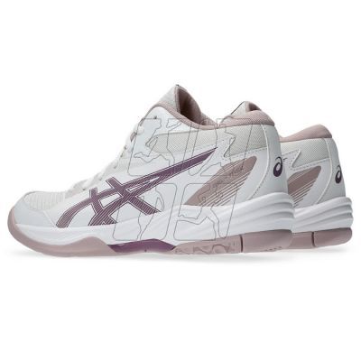 4. Asics Gel Task MT 4 W shoes 1072A105-101