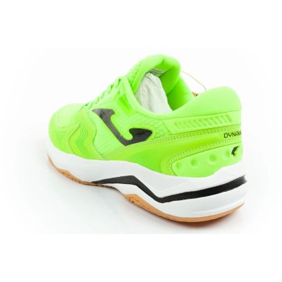 5. Joma men's sports shoes V.Dynamic volleyball green indoor