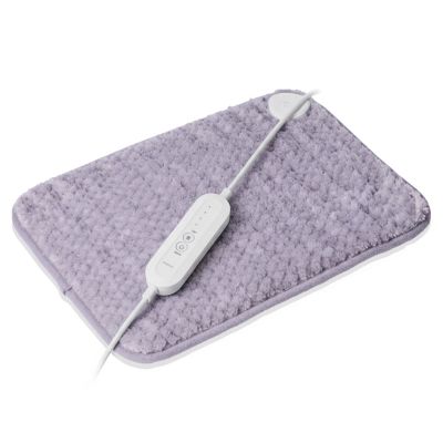 Medisana HP 518 heating pad (purple)