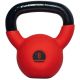 2. THORN+FIT Cast Iron Coated Kettlebell 6kg