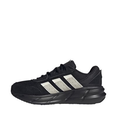 5. Adidas Astrastar men's shoes black JP5938