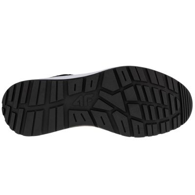 4. 4F Wmn's Casual W Shoes H4L21-OBDL250 21S
