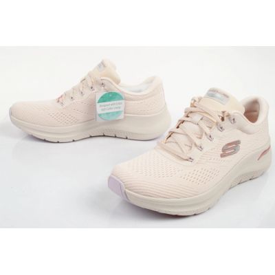 9. Skechers Arch Fit W 150051/NTMT shoes