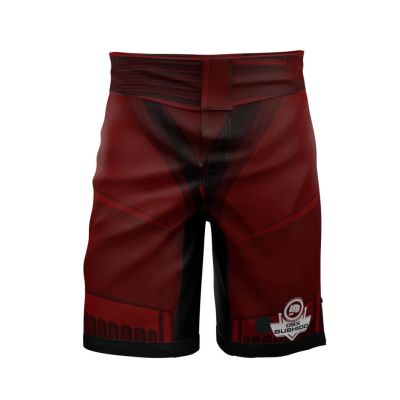9. Shorts - Training shorts "Cyborg" M
