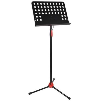 V-TONE DELUXE P1 adjustable music stand