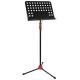 V-TONE DELUXE P1 adjustable music stand