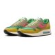 3. Nike Air Max 1 '86 Powerwall "BRS" Classic Green/Olive Grey Sneakers - HF0551-300