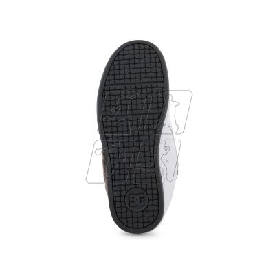 12. DC Shoes Net M 302361-WWL shoes