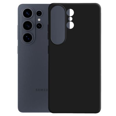 3. 3mk Matt Case for Samsung Galaxy S26 Ultra - Matte Black