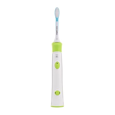 10. PHILIPS HX6352/11 For Kids Toothbrush