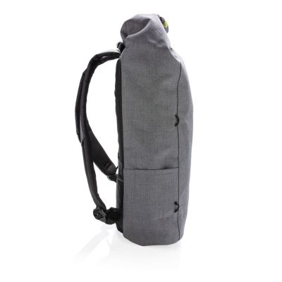 7. XD DESIGN BOBBY URBAN LITE BACKPACK GREY P/N: P705.502