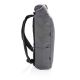7. XD DESIGN BOBBY URBAN LITE BACKPACK GREY P/N: P705.502