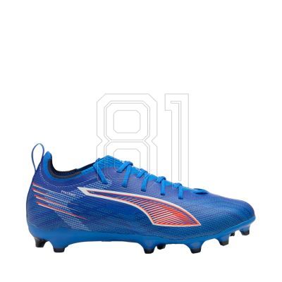 Puma Ultra 6 Pro FG/AG 108552 01 Kids' Football Boots