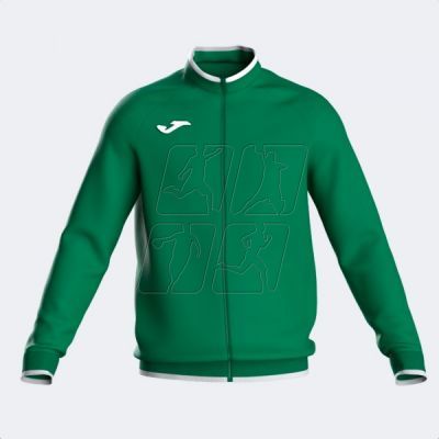 JOMA Combi Premium Full Zip sweatshirt 104212.452