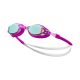 3. Nike Chrome Mirror NESSD125-560 OS Swimming Goggles