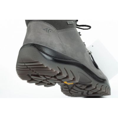 8. Hiking shoes 4F M OBMH255 25S