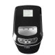 6. LIN ICE PRO-B12 ice cube maker black