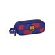 4. FC Barcelona double pencil case 812529513