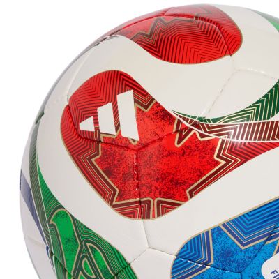 4. adidas World Cup 26 Trionda Pro Sala JD8033 Football