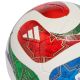 4. adidas World Cup 26 Trionda Pro Sala JD8033 Football