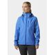 6. Helly Hansen W Crew Hooded Jacket W 34448 554