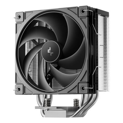 2. DeepCool AG400 G2 Cooling