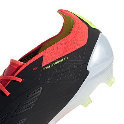 6. Adidas Predator Elite FG M IE1802 football shoes