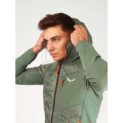 8. Jacket Salewa Ortles Hybrid Twr M 27187-5081