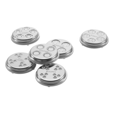 5. Kitchenaid 5KSMPEXTA Pasta Attachment