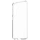 3. CARE by PanzerGlass Flagship Urban Combat Case for Samsung Galaxy S25 - Transparent