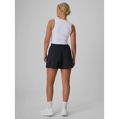 2. Women's casual shorts with modal 4F 4FRSS26TSHOF0933-20S