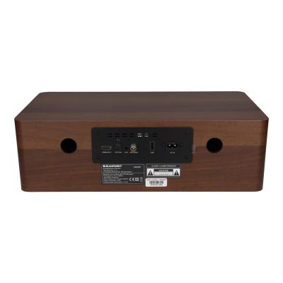 6. Blaupunkt MS22BT MICRO STEREO