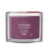 Mini candle AUTUMN DAYDREAM YANKEE