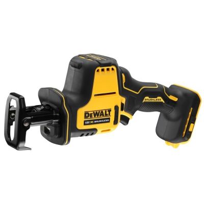7. Reciprocating saw 18V DCS369NT-XJ DEWALT