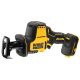 7. Reciprocating saw 18V DCS369NT-XJ DEWALT