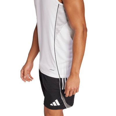 14. Adidas Tiro 25 Competition Sleeveless Jersey M JJ1522