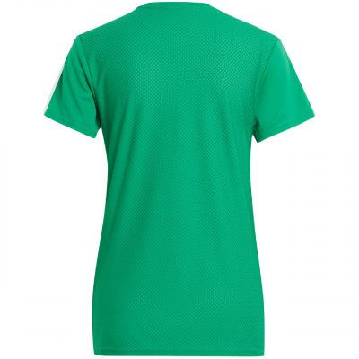 2. Women's adidas Tiro 23 League Jersey green IC7481
