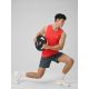 5. Men's quick-drying training shorts 4F 4FRSS26TFSHM1662-22S