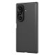 4. Nillkin Super Frosted Shield Fold Magnetic Case for Samsung Galaxy Z Fold 7 Compatible with MagSafe - Black