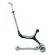 21. Scooter with seat Globber Go•Up Active Lights Ecologic Jr 745-505