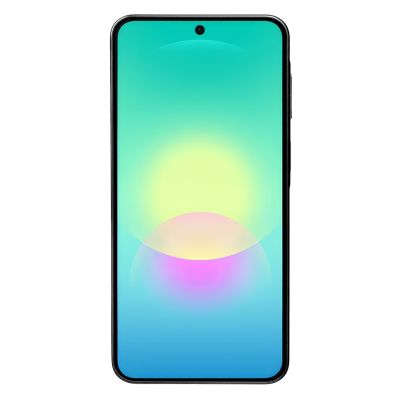 11. Samsung GALAXY A27 5G 17 cm (6.7") Dual SIM Android 16.0 USB Type-C 8 GB 256 GB 5000 mAh Black