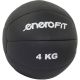 ENERO FIT 4KG SYNTHETIC LEATHER MEDICINE BALL