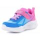 3. Skechers S Lights-Skechers Sola Glow shoes - Ombre Deluxe Jr 303714N-HPBL
