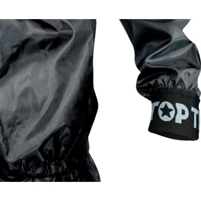 5. TOP TEN "SHELTER" sauna tracksuit