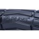 12. EXERCISE ROLLER 36x14CM MEDIUM BLACK PURE 2 IMPROVE