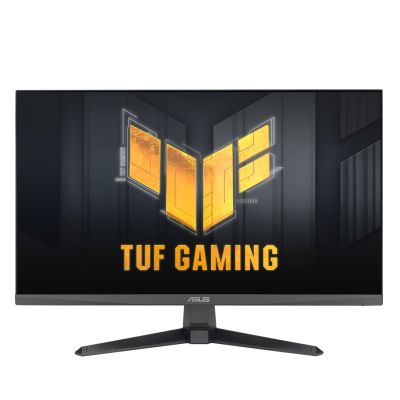 16. ASUS TUF Gaming Series 5 - VG257Q5A Gaming Monitor – 24.5-inch, Full HD(1920x1080), 200Hz, ELMB SYNC, 0.5ms GTG (min.), Stereo speaker, DisplayWidget Center, Gaming AI, FreeSync Premium