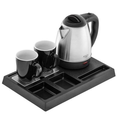 2. ADLER AD 1354 hotel kettle